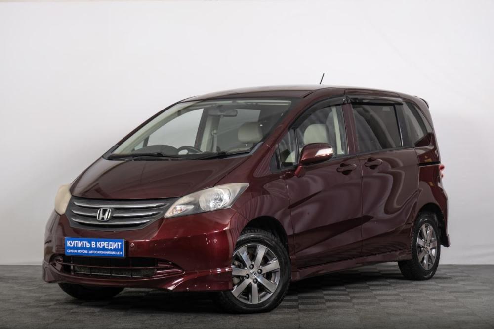 Honda Freed I Томск  - изображение 2