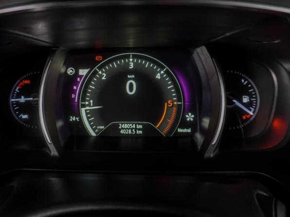 Renault Talisman I с пробегом 2018 года, цена 1 699 000 рублей, 248054 км, универсал, Автокод Объявления