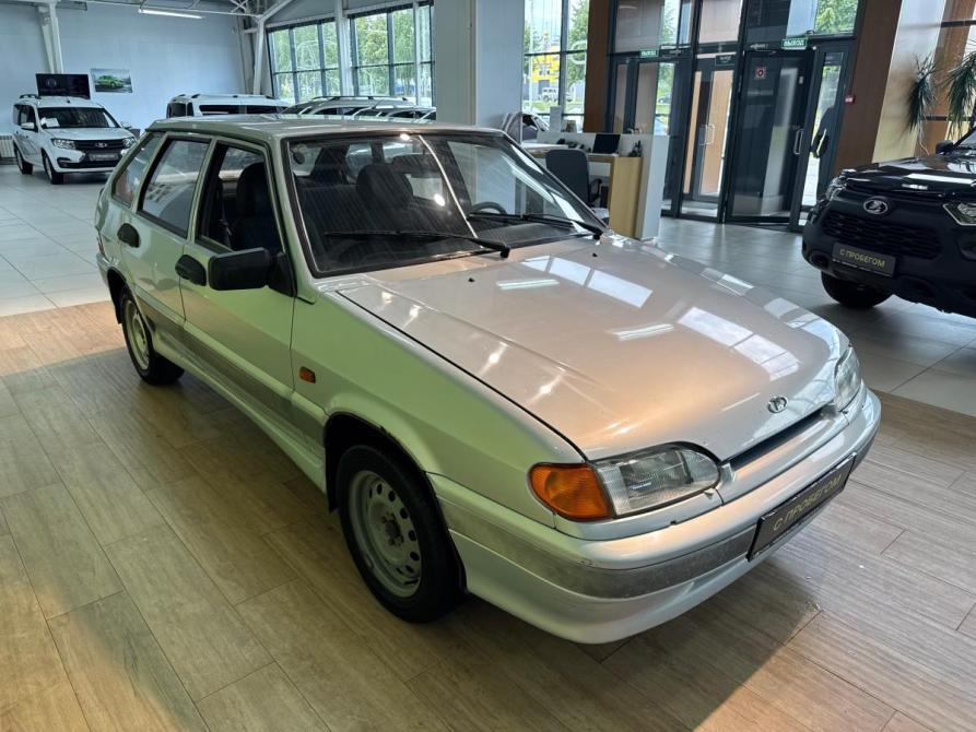 Lada (ВАЗ) 2114 Чебоксары  - изображение 3