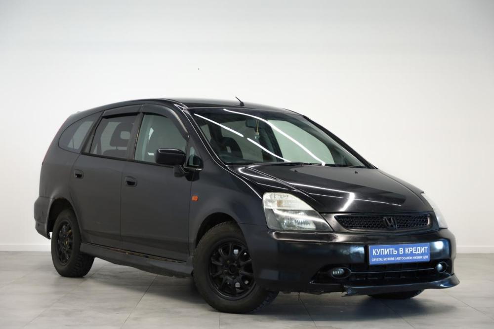 Honda Stream I Новосибирск  - изображение 1