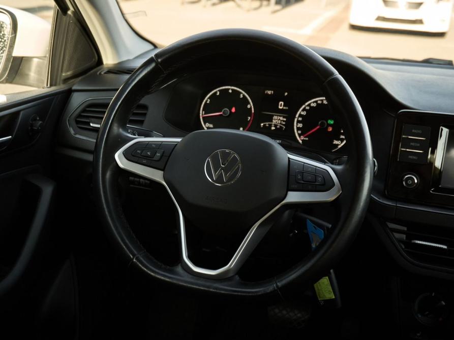 Volkswagen Polo VI Казань  - изображение 14