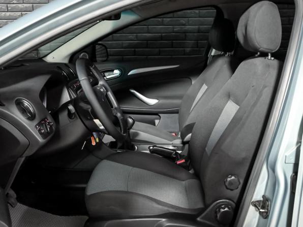 Ford Mondeo IV с пробегом 2007 года, цена 595 000 рублей, 172120 км, седан, Автокод Объявления