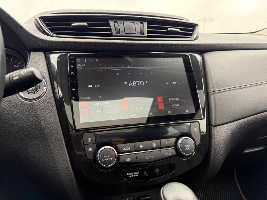 Nissan X-Trail III Рестайлинг Санкт-Петербург  - изображение 14