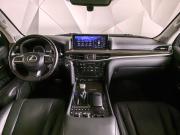 Lexus LX III Рестайлинг 2 Москва  - изображение 37