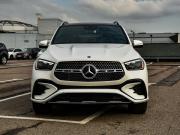 Mercedes-Benz GLE II (V167) Рестайлинг Москва  - изображение 27
