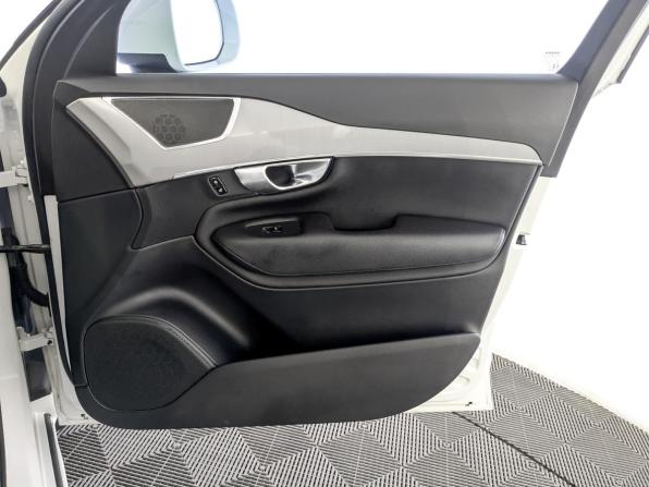 Volvo XC90 II с пробегом 2019 года, цена 4 645 000 рублей, 116284 км, внедорожник, Автокод Объявления