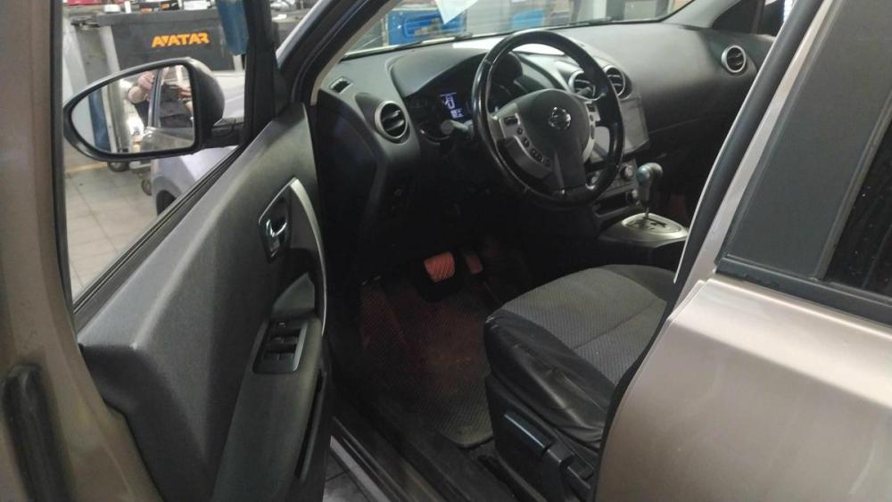 Nissan Qashqai I Рестайлинг Санкт-Петербург  - изображение 6