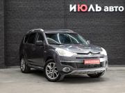 Citroen C-Crosser Екатеринбург  - изображение 25