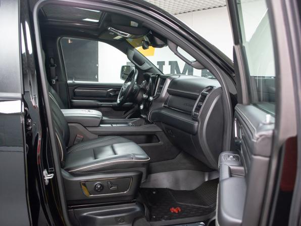Ram 1500 V с пробегом 2022 года, цена 8 699 000 рублей, 8186 км, offers.body_type.unknown, Автокод Объявления