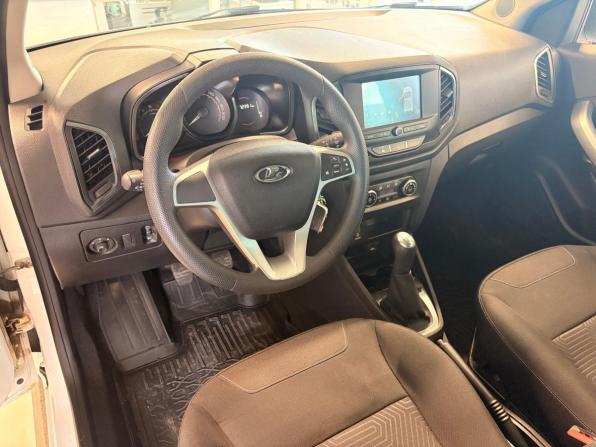 Lada (ВАЗ) XRAY I с пробегом 2022 года, цена 996 383 рубля, 72391 км, хэтчбек, Автокод Объявления