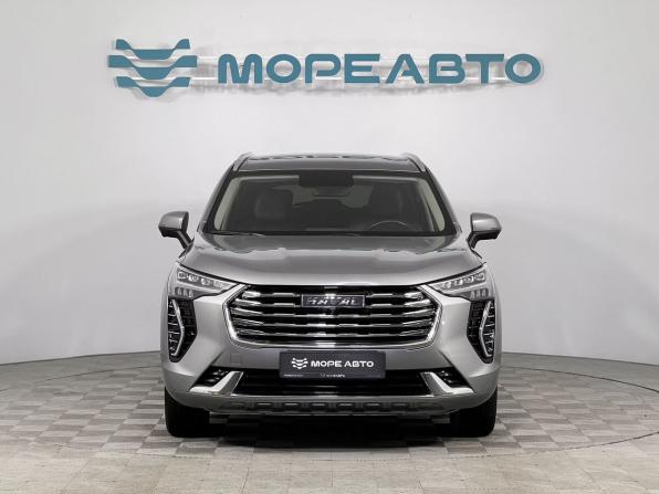 Haval Jolion I с пробегом 2023 года, цена 1 800 000 рублей, 70785 км, внедорожник, Автокод Объявления