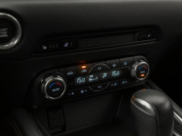 Mazda CX-5 II с пробегом 2018 года, цена 3 140 000 рублей, 79902 км, внедорожник, Автокод Объявления