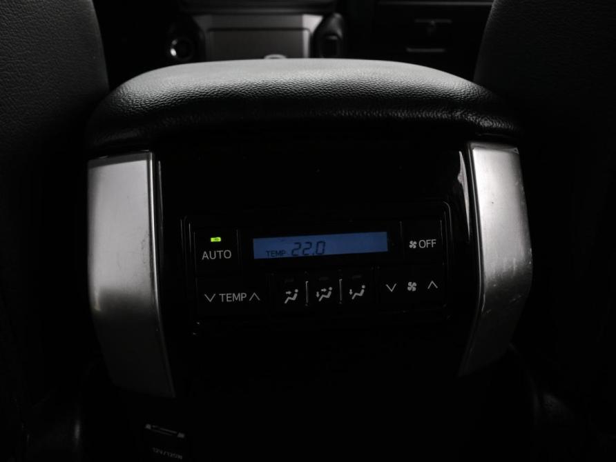 Toyota Land Cruiser Prado 150 Series Рестайлинг 3 Волгоград  - изображение 23