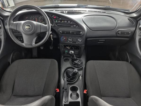 Chevrolet Niva I Рестайлинг с пробегом 2012 года, цена 339 000 рублей, 267542 км, внедорожник, Автокод Объявления