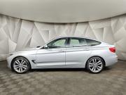 BMW 3 серии VI (F3x) Рестайлинг Москва  - изображение 22