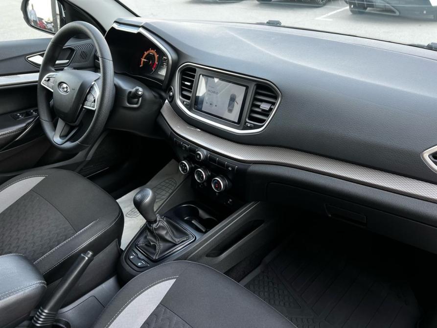 Lada (ВАЗ) Vesta I Рестайлинг (NG) Волгоград  - изображение 22