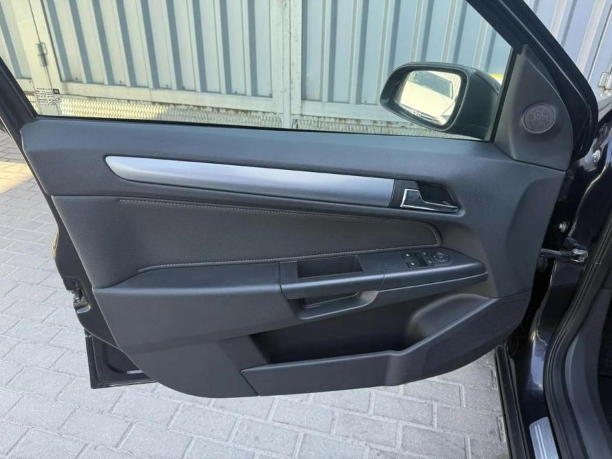 Opel Astra H Рестайлинг Ростов-на-Дону  - изображение 8