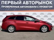 Kia Ceed II Рестайлинг Краснодар  - изображение 25