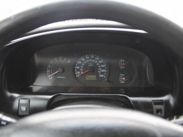 Kia Spectra I Рестайлинг 2 с пробегом 2007 года, цена 235 000 рублей, 258970 км, седан, Автокод Объявления