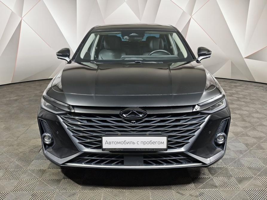 Chery Arrizo 8 Москва  - изображение 7