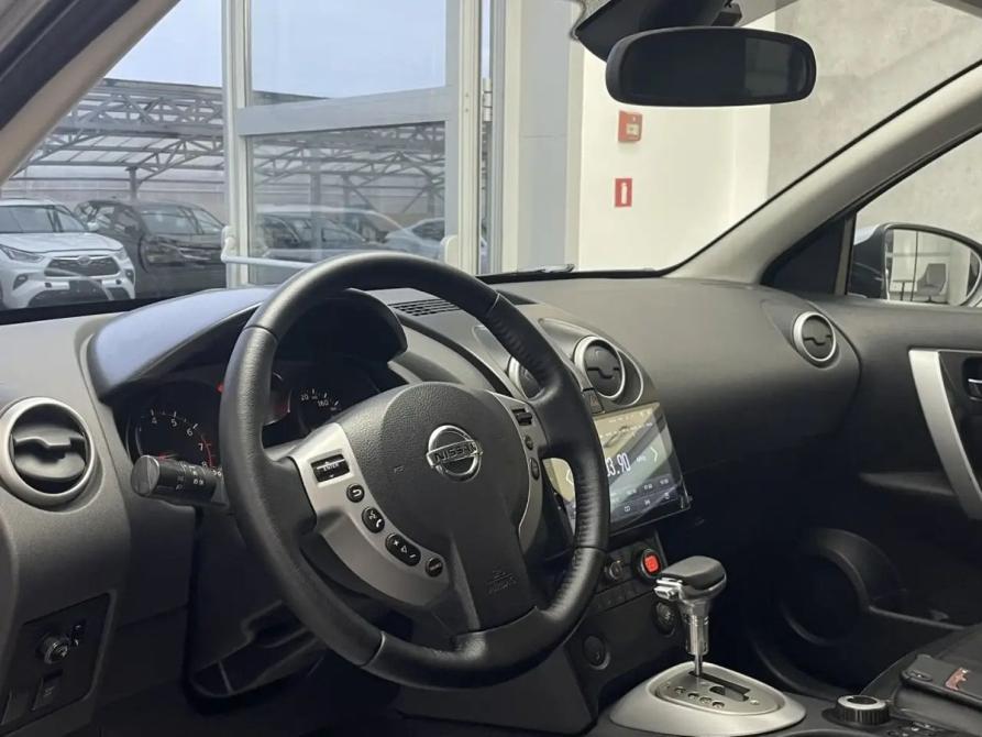 Nissan Qashqai I Новосибирск  - изображение 9
