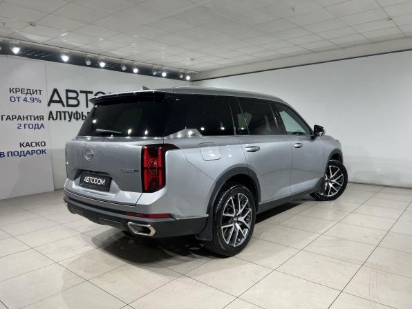 GAC GS8 II с пробегом 2023 года, цена 3 400 000 рублей, 53523 км, внедорожник, Автокод Объявления