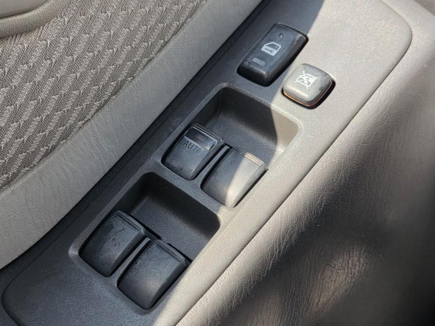 Toyota Highlander I (XU20) Рестайлинг Москва  - изображение 16