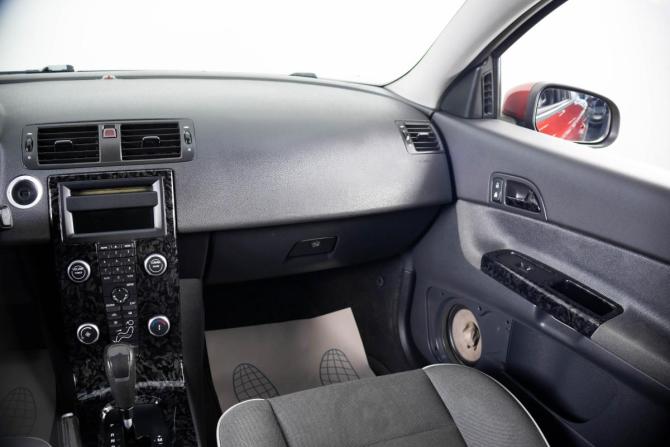 Volvo C30 I с пробегом 2007 года, цена 799 000 рублей, 254815 км, хэтчбек, Автокод Объявления
