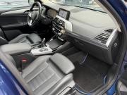 BMW X3 III (G01) Санкт-Петербург  - изображение 38