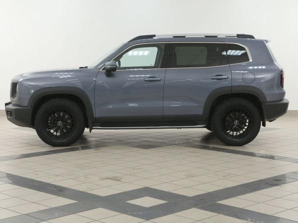 Haval Dargo с пробегом 2024 года, цена 2 762 000 рублей, 53100 км, внедорожник, Автокод Объявления