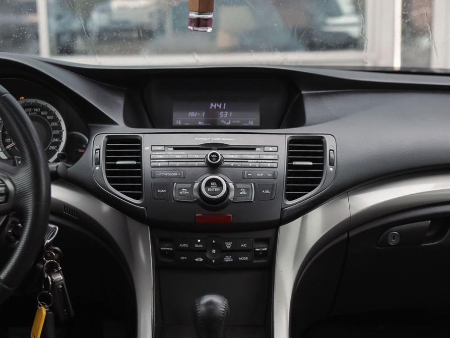 Honda Accord VIII Новосибирск  - изображение 15
