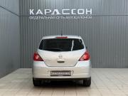 Nissan Tiida I Магнитогорск  - изображение 20