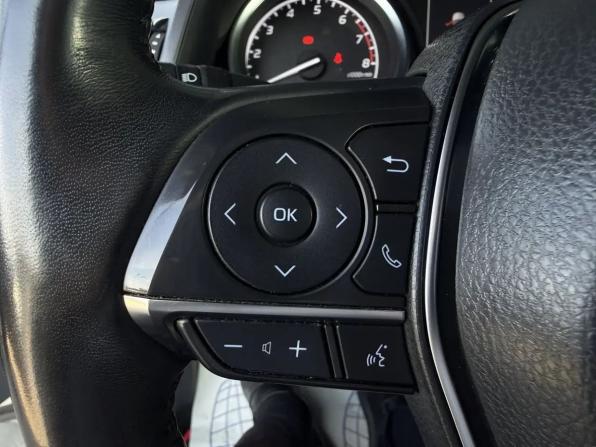 Toyota Camry VIII (XV70) с пробегом 2021 года, цена 3 189 000 рублей, 102608 км, седан, Автокод Объявления