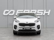 Kia Sportage IV Краснодар  - изображение 23