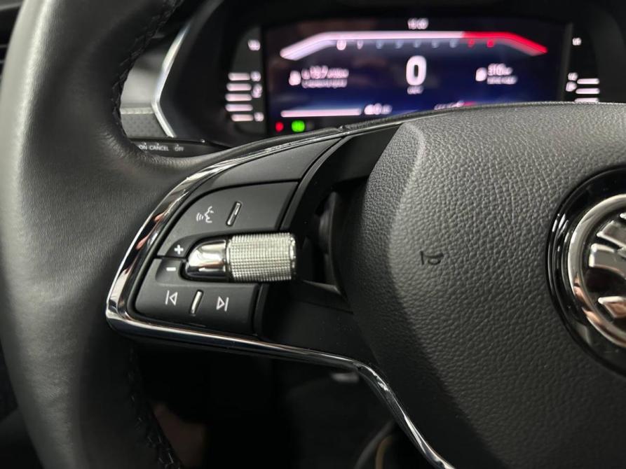 Skoda Octavia IV (A8) Красноярск  - изображение 10