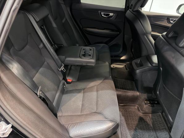 Volvo XC60 II с пробегом 2020 года, цена 3 399 000 рублей, 155000 км, внедорожник, Автокод Объявления