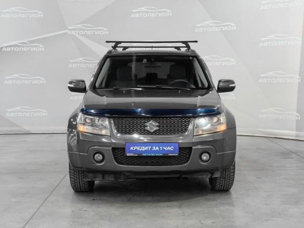 Suzuki Grand Vitara II Рестайлинг с пробегом 2011 года, цена 1 130 000 рублей, 192159 км, внедорожник, Автокод Объявления
