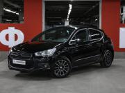 Citroen DS4 Москва  - изображение 21