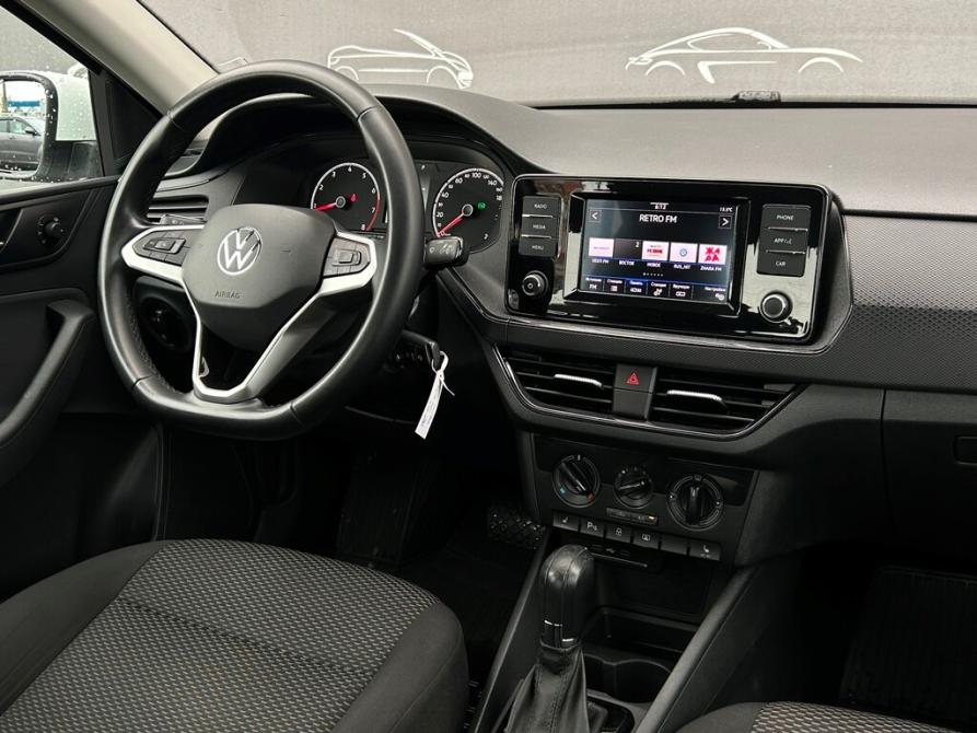 Volkswagen Polo VI Санкт-Петербург  - изображение 14