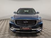 Geely Monjaro I Москва  - изображение 27