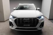 Audi Q3 II (F3) Москва  - изображение 19