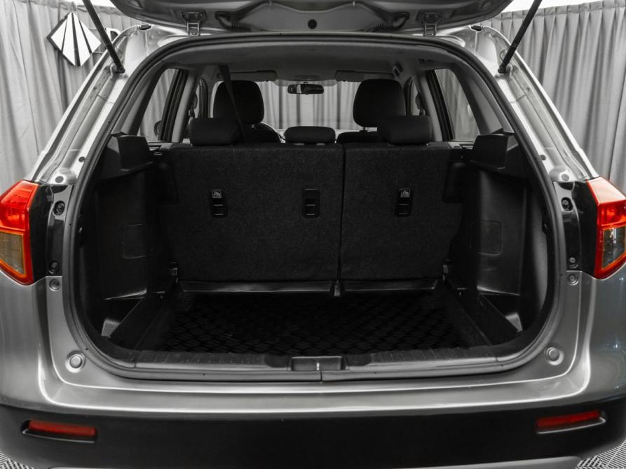 Suzuki Vitara II Москва  - изображение 19