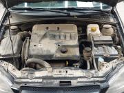 Chevrolet Lacetti I Москва  - изображение 45