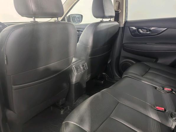 Nissan X-Trail III Рестайлинг с пробегом 2019 года, цена 2 229 000 рублей, 106941 км, внедорожник, Автокод Объявления