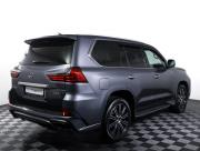 Lexus LX III Рестайлинг 2 Москва  - изображение 33