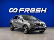 Renault Arkana I Москва  - изображение 21