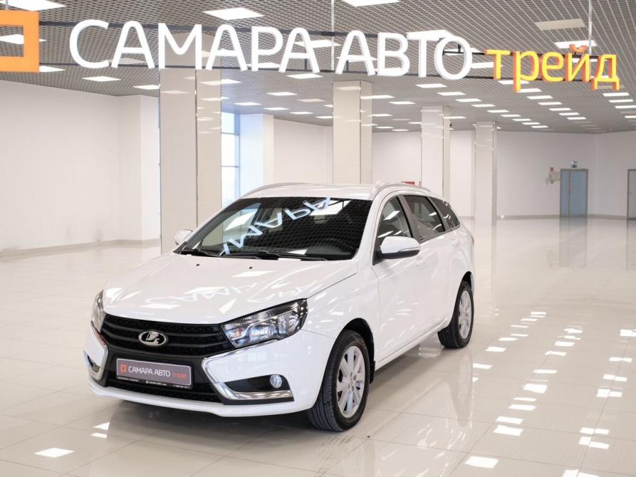 Lada (ВАЗ) Vesta I Самара  - изображение 1