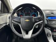 Chevrolet Cruze I Рестайлинг Тамбов  - изображение 36