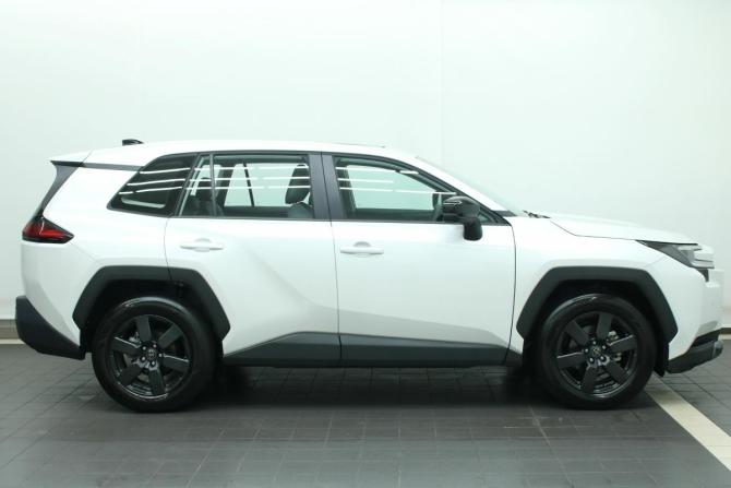Toyota RAV4 VI (XA60) с пробегом 2025 года, цена 4 050 000 рублей, 47 км, внедорожник, Автокод Объявления