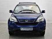 Honda CR-V III Рестайлинг Москва  - изображение 17